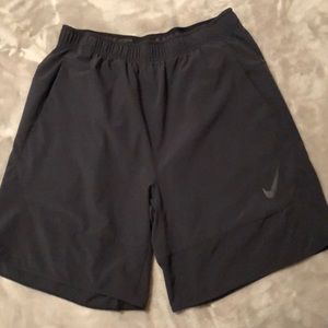 Men’s Nike dri-fit shorts